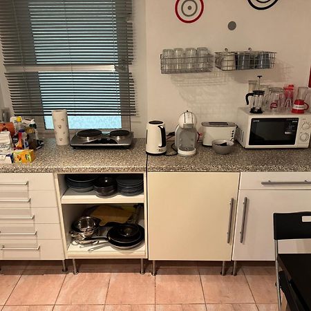 Damati Kft Liszt Ferenc Ter Inner City Flat بودابست المظهر الخارجي الصورة