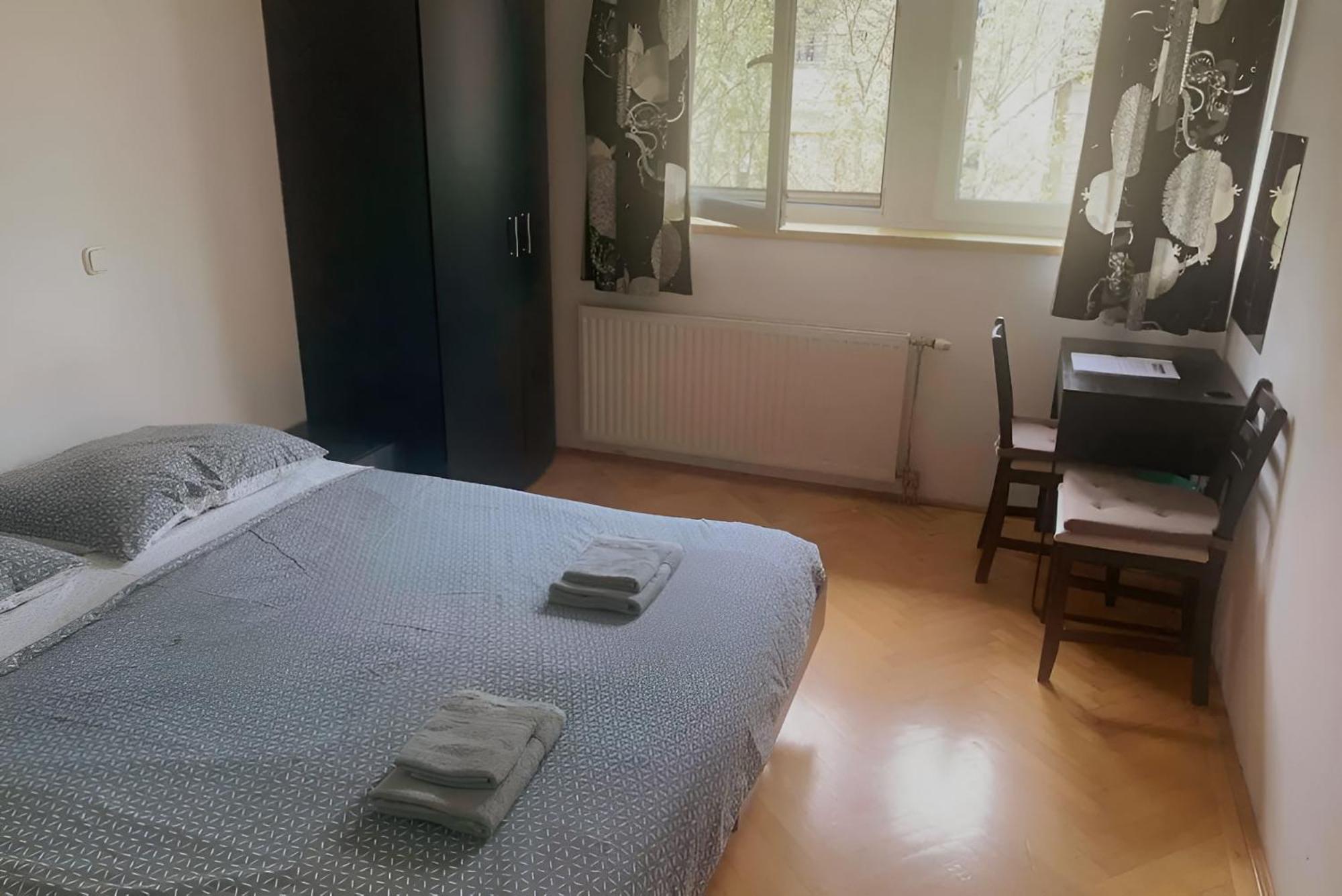 Damati Kft Liszt Ferenc Ter Inner City Flat بودابست المظهر الخارجي الصورة