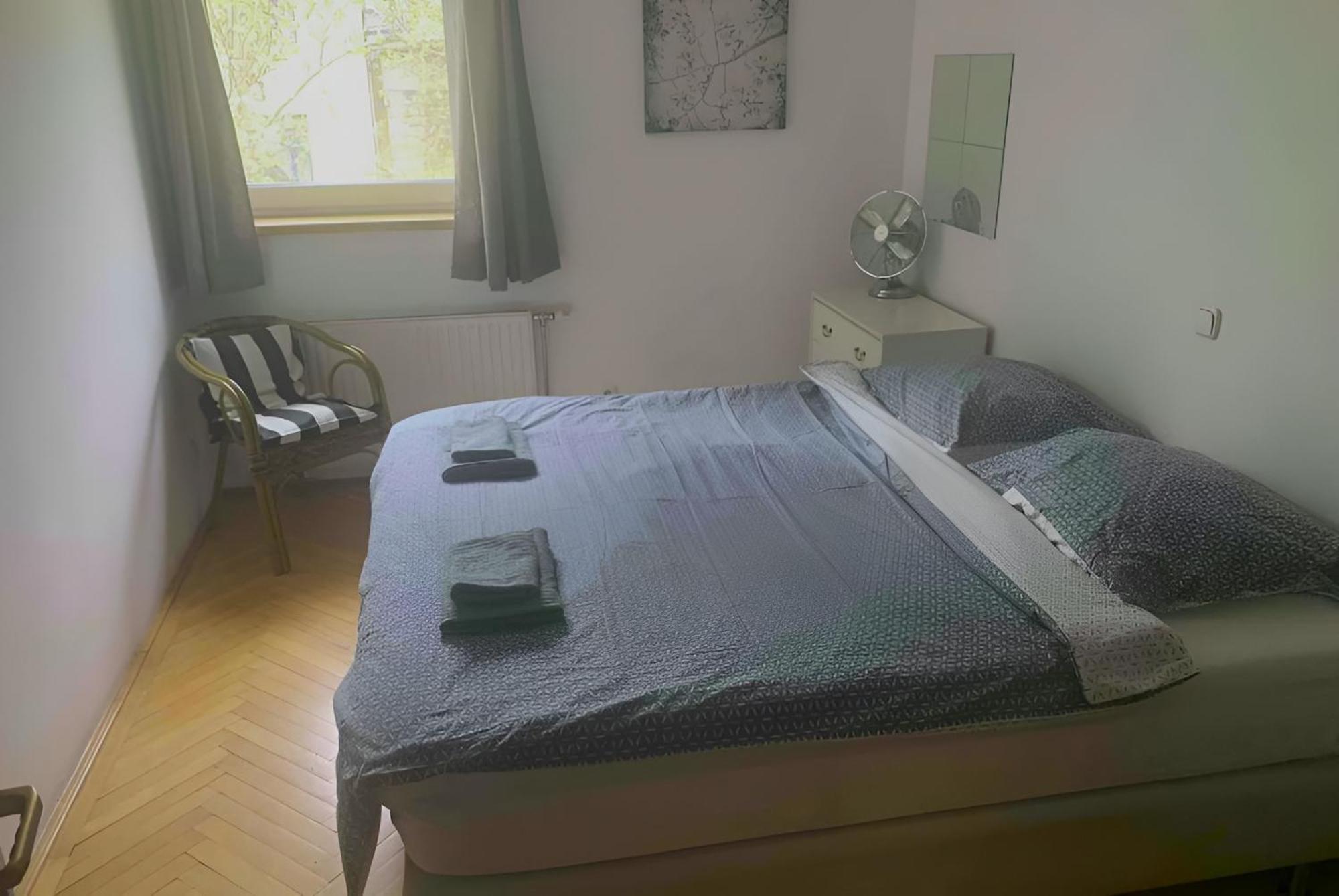 Damati Kft Liszt Ferenc Ter Inner City Flat بودابست المظهر الخارجي الصورة