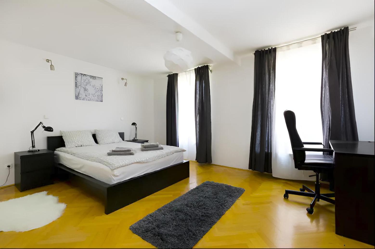 Damati Kft Liszt Ferenc Ter Inner City Flat بودابست المظهر الخارجي الصورة