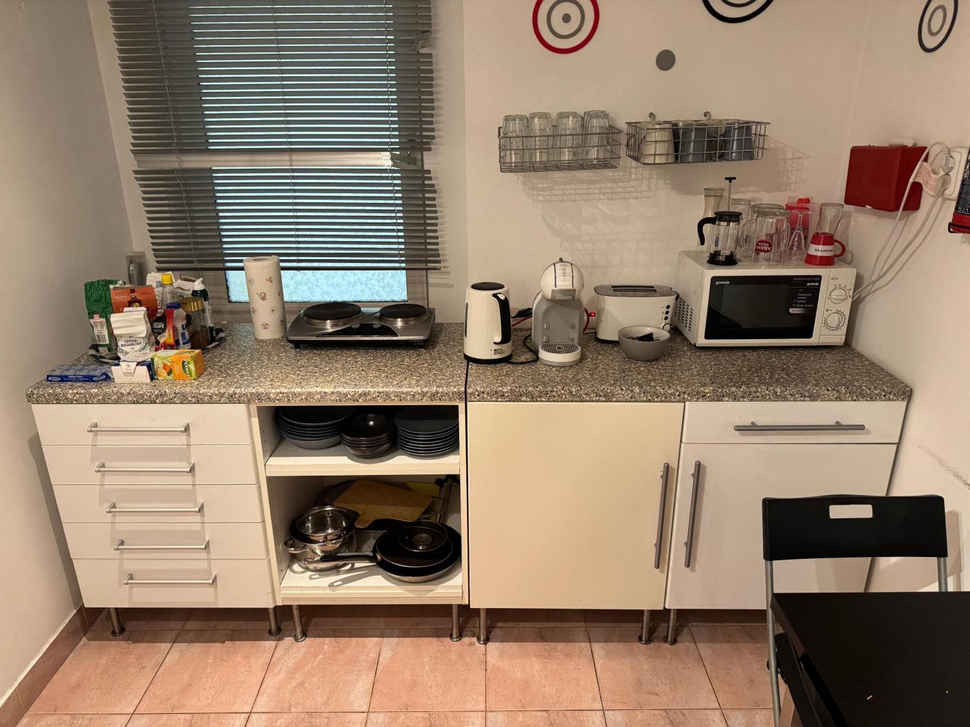 Damati Kft Liszt Ferenc Ter Inner City Flat بودابست المظهر الخارجي الصورة