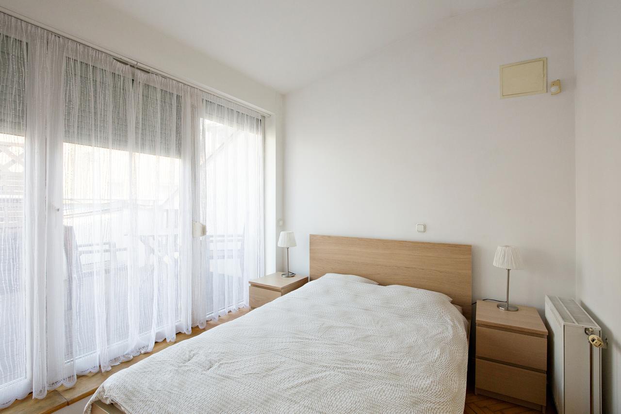 Damati Kft Liszt Ferenc Ter Inner City Flat بودابست المظهر الخارجي الصورة